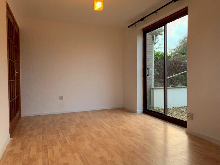 1 Bedroom Semi-Detached House To Rent In Wordsworth Avenue, Priory Park, Haverfordwest, SA61