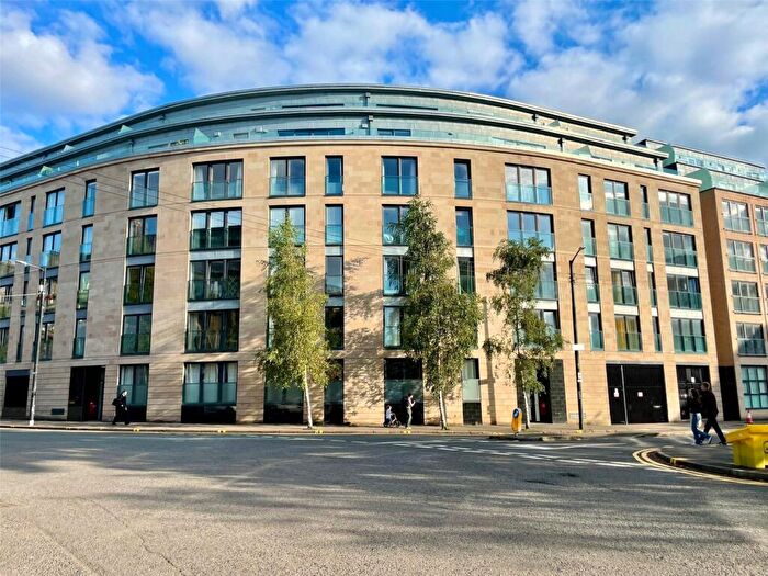 2 Bedroom Flat For Sale In Minerva Street, Finnieston, Glasgow, G3