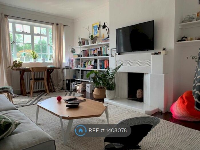 2 Bedroom Flat To Rent In Ealing Village, Ealing, W5