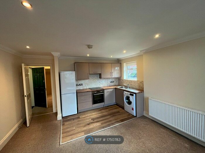 1 Bedroom Flat To Rent In Withington, Manchester, M20