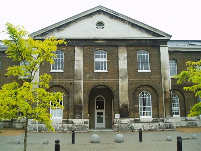 2 Bedroom Flat To Rent In Building, Marlborough Road, Royal Arsenal, SE18