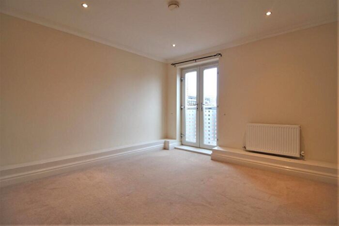 2 Bedroom Apartment To Rent In Derngate, Northampton Town Centre -, NN1