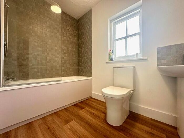 1 Bedroom Property To Rent In Saffron Walden, Essex, CB10