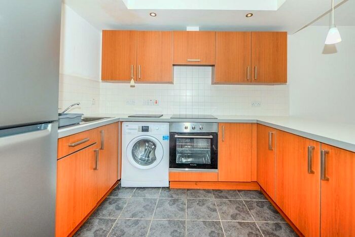 Apartment To Rent In Conway Street, Liverpool, Merseyside, L5