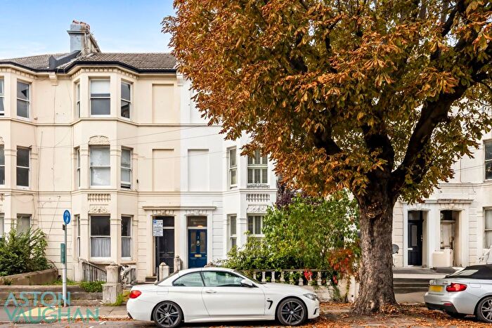 4 Bedroom Terraced House For Sale In Ditchling Rise, Brighton, BN1
