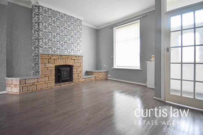2 Bedroom Terraced House For Sale In Lion Street, Church, BB5