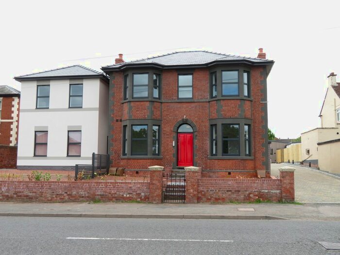 1 Bedroom Flat To Rent In Whitecross Road, Hereford, HR4