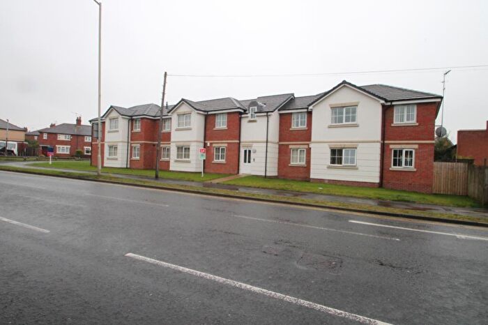 2 Bedroom Apartment To Rent In Albany House, Hagley Road, Hayley Green, Halesowen, West Midlands, B63