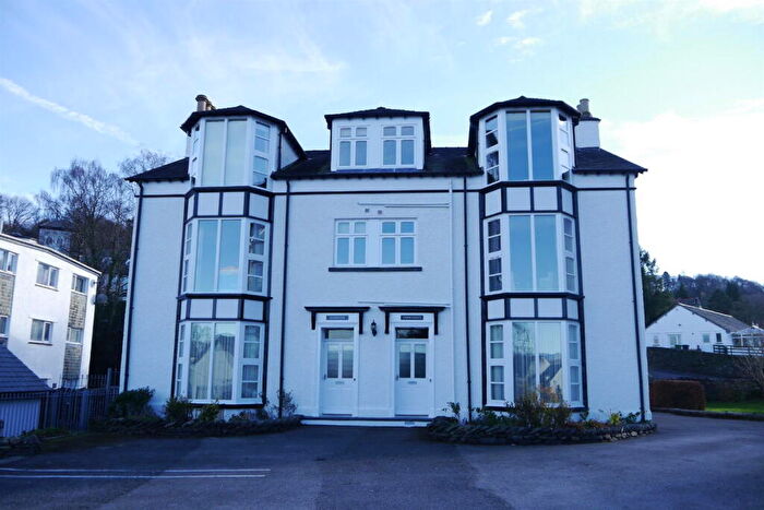 2 Bedroom Apartment To Rent In Silver Howe, Flat, Green Bank Chase, Bowness On Windermere, Cumbria, LA23