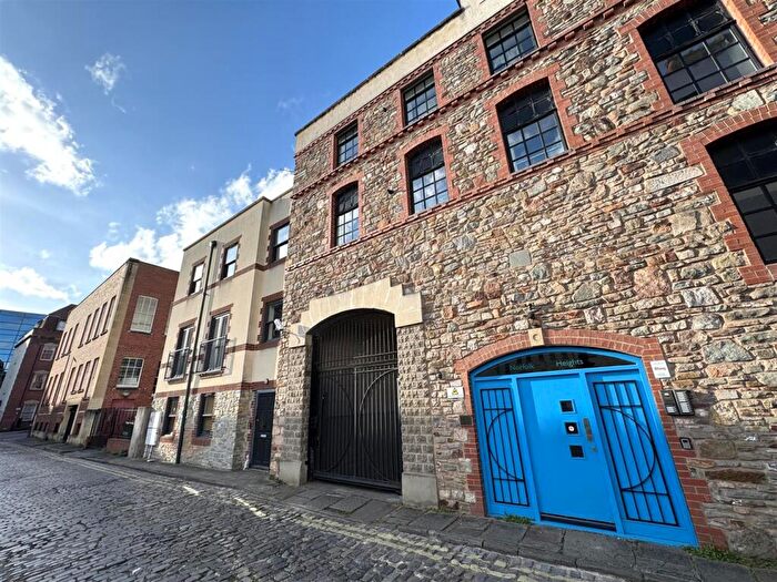 2 Bedroom Apartment To Rent In Norfolk Avenue, Bristol, BS2