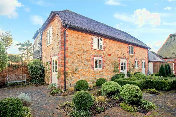 3 Bedroom Property For Sale In Wenham Manor Farm, Rogate, Petersfield, Hampshire, GU31