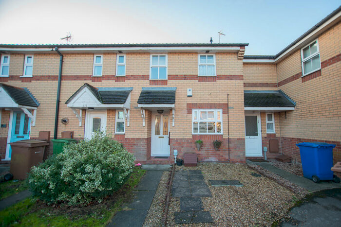 2 Bedroom Terraced House To Rent In Blackburn Avenue, Brough, East Riding Of Yorkshire, HU15