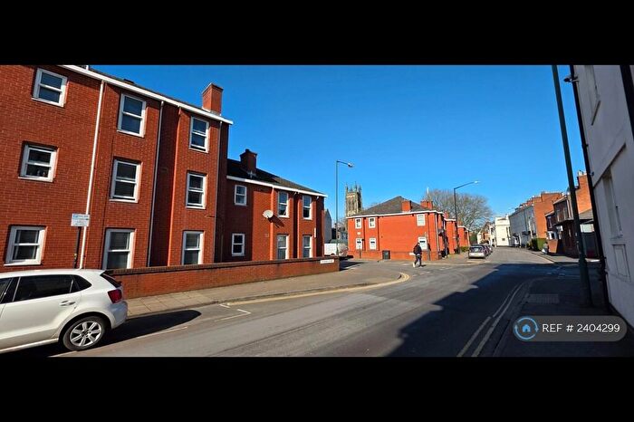 1 Bedroom Flat To Rent In Regent Place, Leamington Spa, CV31