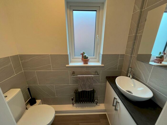 3 Bedroom Detached House To Rent In Balcarres Road, Leyland, PR25