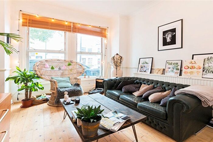 2 Bedroom Flat To Rent In Shirland Road, London, W9