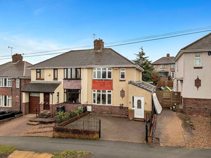 3 Bedroom Semi Detached House For Sale In Wood Lane, Stannington, Sheffield, S6