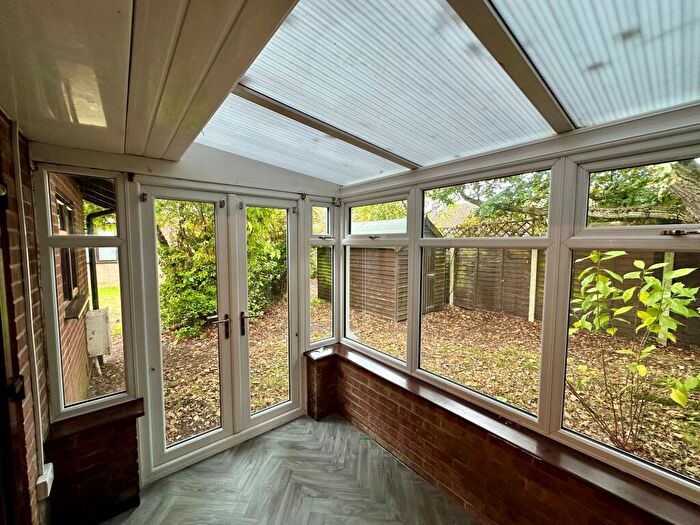 1 Bedroom House To Rent In Mulberry Close, Mildenhall, Bury St. Edmunds, IP28
