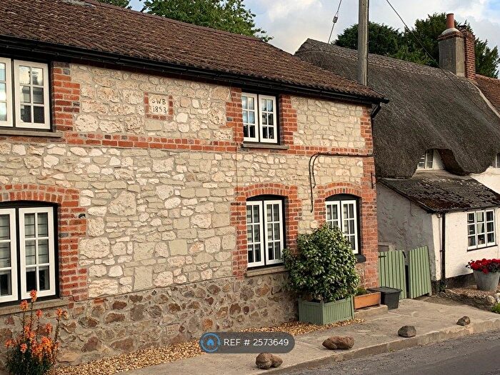 3 Bedroom Detached House To Rent In Oxford Street, Aldbourne, Marlborough, SN8