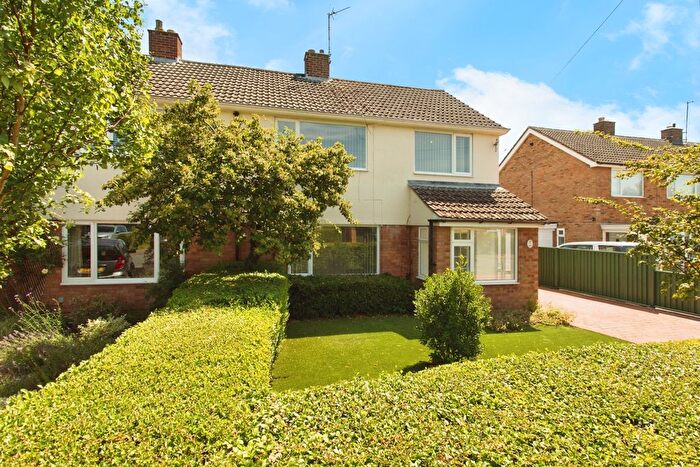 3 Bedroom Semi-Detached House For Sale In Buristead Road, Great Shelford, Cambridge, Cambridgeshire, CB22