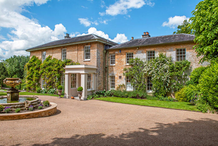 6 Bedroom House For Sale In Stour Provost, Dorset, Dorset, SP8