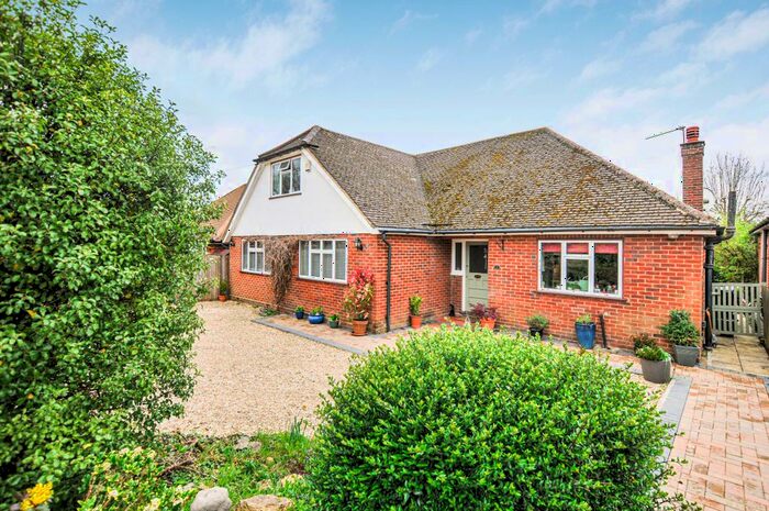5 Bedroom Detached House For Sale In Middle Road, Higher Denham, Uxbridge, UB9