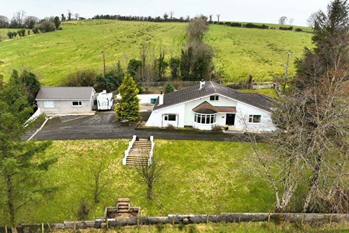 5 Bedroom Detached House For Sale In Tummery Road, Trillick, BT78