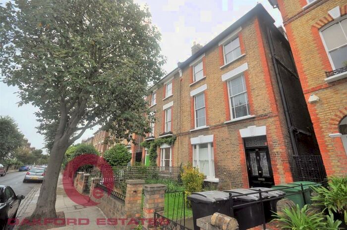 3 Bedroom Flat To Rent In Patshull Road, London, NW5