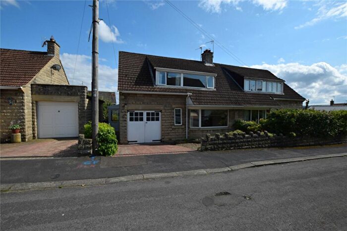 2 Bedroom Semi-Detached House For Sale In Montgomery Road, Barnard Castle, County Durham, DL12