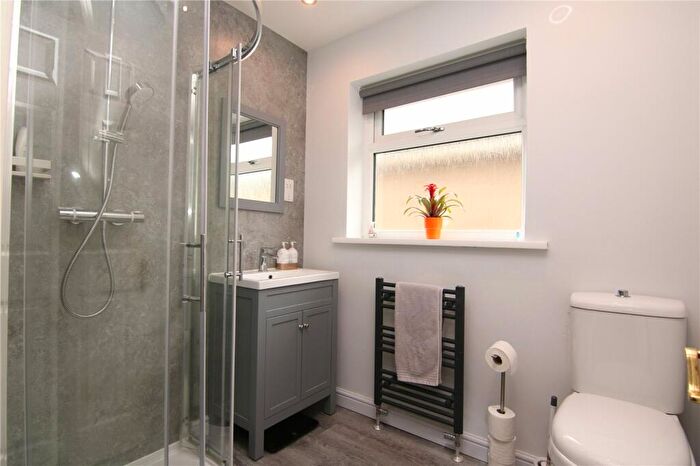 2 Bedroom Bungalow For Sale In Jennings Close, Silsden, BD20