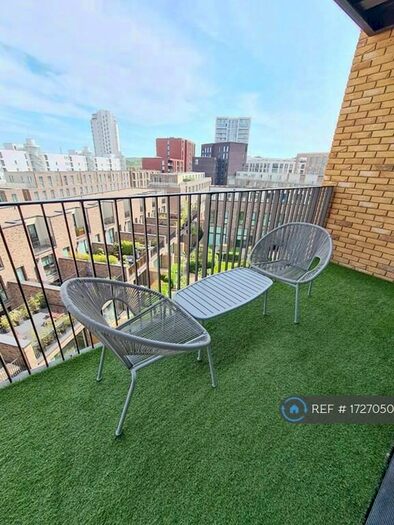 2 Bedroom Flat To Rent In Masthead House, London, E16