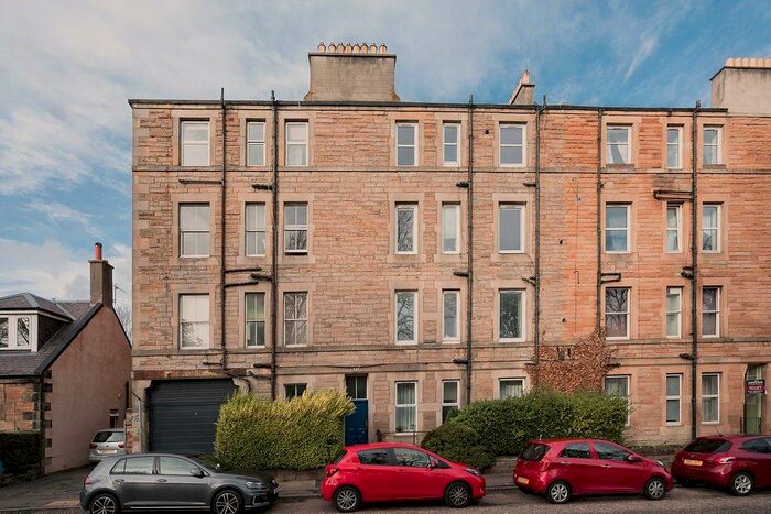 1 Bedroom Apartment To Rent In Balcarres Street, Morningside, Edinburgh, EH10