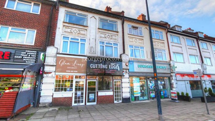 1 Bedroom Flat For Sale In Bromley Hill, Bromley, BR1