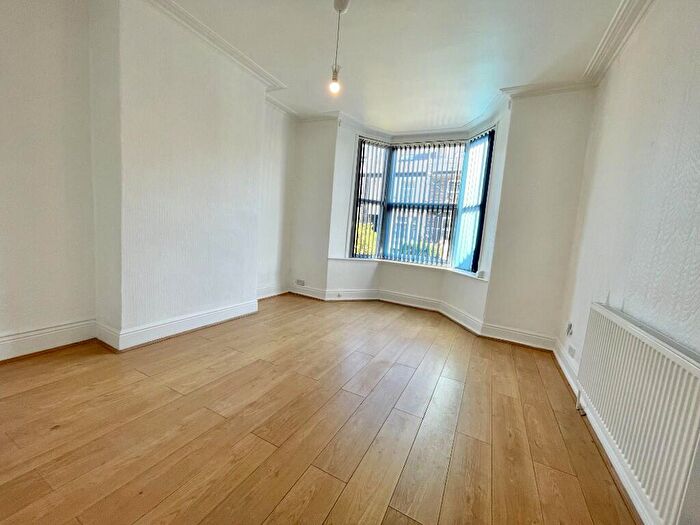 4 Bedroom Terraced House To Rent In Clementson Road, Sheffield, S10