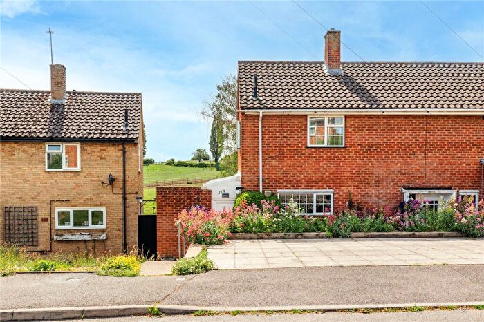 2 Bedroom Semi-Detached House For Sale In West Avenue, Melton Mowbray, Leicestershire, LE13