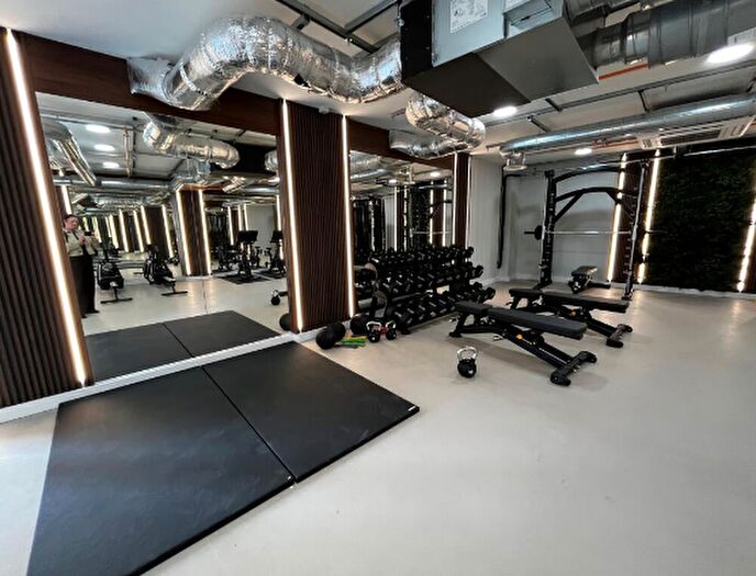 1 Bedroom Apartment To Rent In Belgrave Village, B12