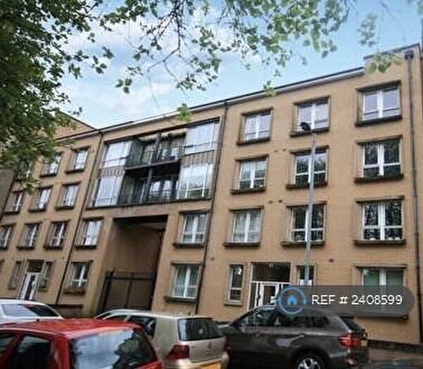 2 Bedroom Flat To Rent In Colebrooke Street, Glasgow, G12