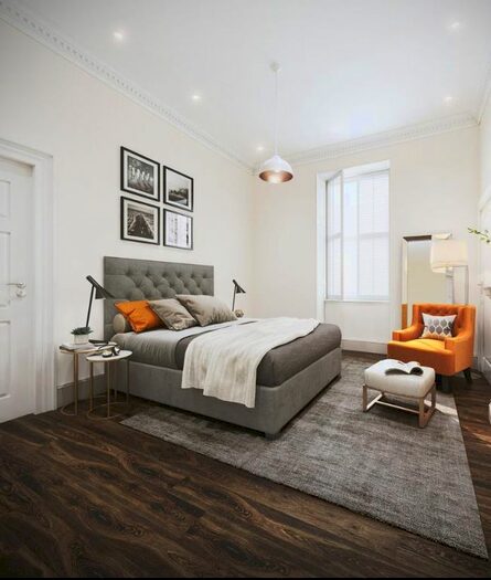1 Bedroom Flat For Sale In Kirkstall Road, Burley, Leeds, LS3