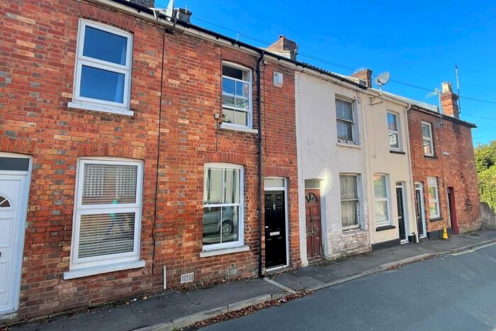 2 Bedroom Terraced House To Rent In Blandford, DT11