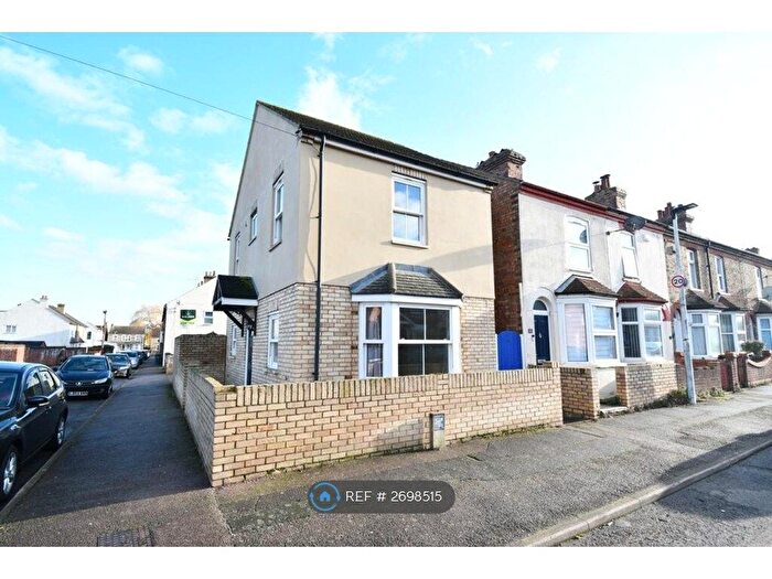 2 Bedroom Detached House To Rent In Cater St, Bedford, MK42