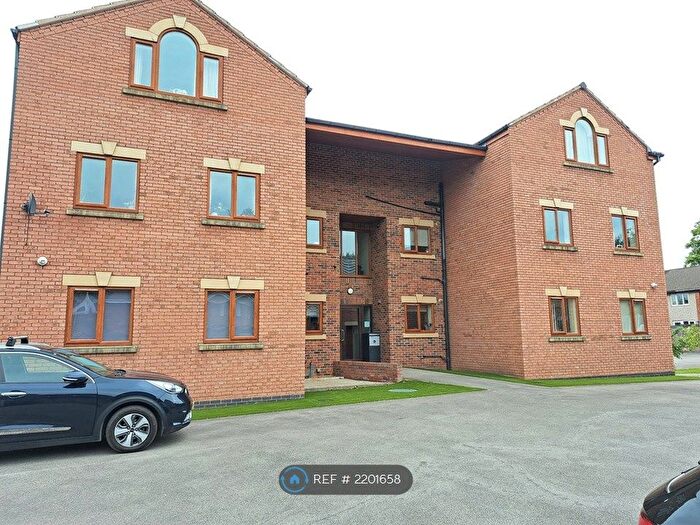 1 Bedroom Flat To Rent In Moorgate, Rotherham, S60