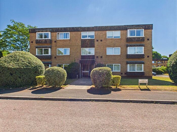 2 Bedroom Flat To Rent In Dyrham, Frenchay, Bristol, BS16