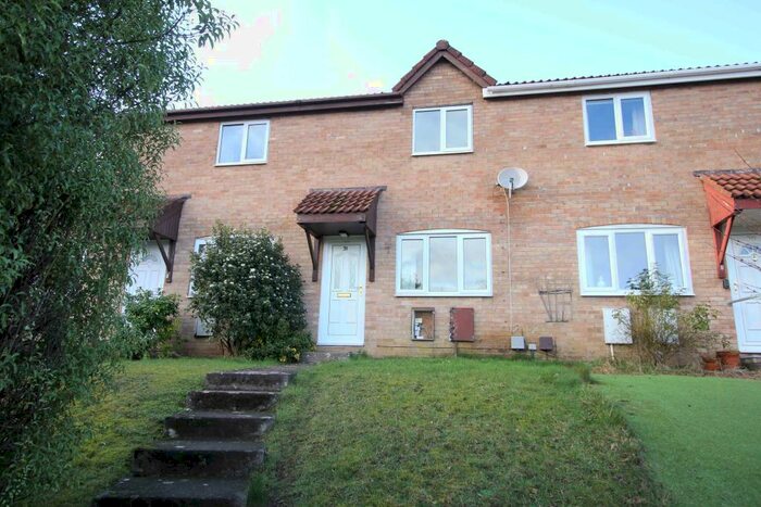 2 Bedroom Terraced House To Rent In Llys Garth, Llantwit Fardre, CF38