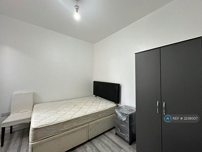 Studio To Rent In London Road, Sheffield, S2