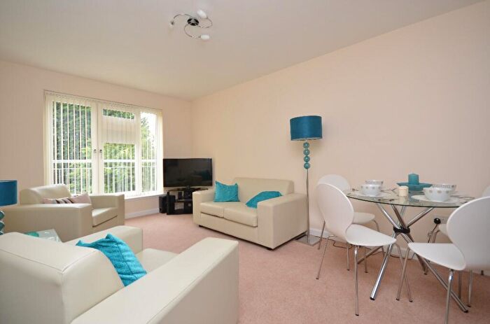 2 Bedroom Apartment To Rent In Moreland Place, Causewayhead, Stirling, FK9