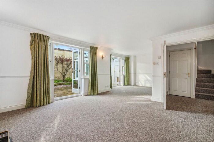 4 Bedroom Detached House To Rent In British Grove, London, W4