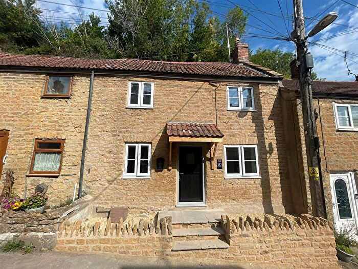 2 Bedroom Cottage For Sale In Lyewater, Crewkerne - Viewing Advised, TA18