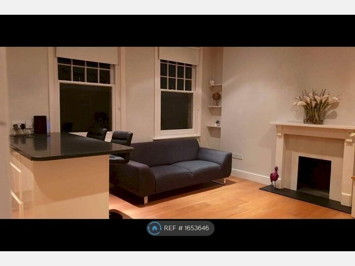 1 Bedroom Flat To Rent In Perham Road, London, W14