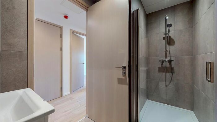 1 Bedroom Flat To Rent In Elder Gate, Milton Keynes, MK9