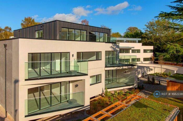 2 Bedroom Flat To Rent In Madingley Road, Cambridge, CB3