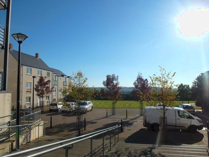 1 Bedroom Apartment To Rent In Seacole Crescent, Swindon, SN1